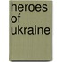 Heroes of Ukraine