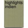 Highlights Indien door Britta Petersen