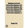 Highways in Ponce door Not Available
