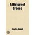 History Of Greece