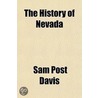 History of Nevada door Sam Post Davis