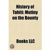 History of Tahiti door Not Available