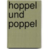 Hoppel und Poppel by Fritz Baumgarten