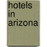 Hotels in Arizona