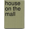 House on the Mall door Jepson Edgar Jepson