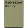 Hrubieszow County door Not Available