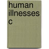 Human Illnesses C door Peter Williamson