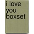 I Love You Boxset