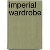 Imperial Wardrobe door Linda Wrigglesworth