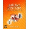Implant Dentistry door Arun K. Garg