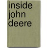 Inside John Deere door Rod Beemer