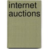 Internet Auctions by Peter T.L. Popkowski Leszczyc