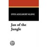 Jan of the Jungle door Otis Adelbert Kline