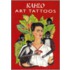 Kahlo Art Tattoos