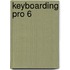 Keyboarding Pro 6