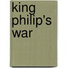 King Philip's War door James D. Drake