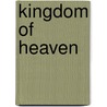 Kingdom of Heaven door Ridley Scott