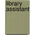 Library Assistant