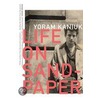 Life On Sandpaper door Yoram Kaniuk