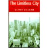 Limitless City, P by Oliver Gillham