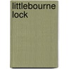 Littlebourne Lock door Fairfax Bayford Harrison