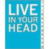 Live In Your Head by Catherine Lambert