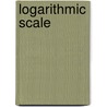 Logarithmic Scale door John McBrewster