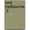Lord Melbourne  2 door Verax