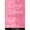 Love And Politics door Ormiston A