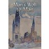 Man's Wolf To Man