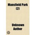 Mansfield Park  2
