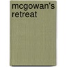McGowan's Retreat door Rob Smith
