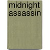 Midnight Assassin door Thomas Wolf