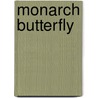 Monarch Butterfly by Tracy Kompelien