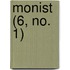 Monist (6, No. 1)