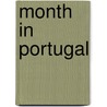 Month In Portugal door Joseph Oldknow