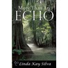 More Than An Echo door Linda Kay Silva