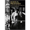Musical Prodigies door Claude Kenneson