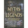 Myths and Legends door John Pemberton