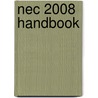 Nec 2008 Handbook by Nfpa