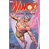 Namor Visionaries