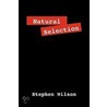 Natural Selection door Stephen Wilson