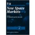 New Space Markets