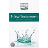 New Testament-ceb by Abingdon Press