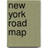 New York Road Map