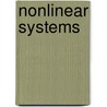 Nonlinear Systems by D. Normand-Cyrot