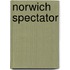 Norwich Spectator