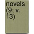 Novels (9; V. 13)