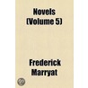 Novels (Volume 5) door Frederick Marryat