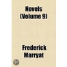 Novels (Volume 9) by Captain Frederick Marryat